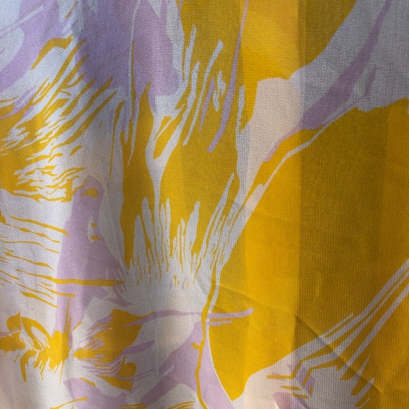 ✨ Samsoe & Samsoe Colorful Designer Shirt ✨ - Picture 4 of 5